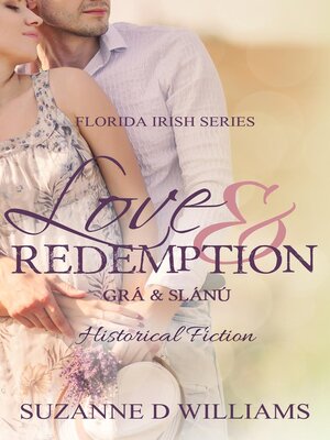 cover image of Love & Redemption